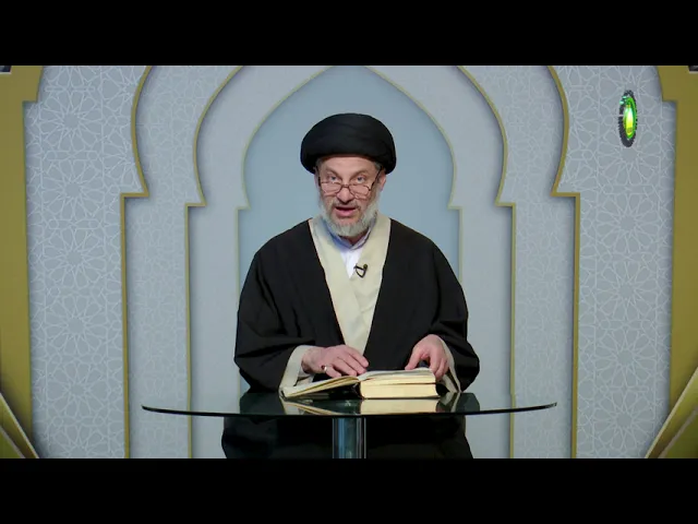 ⁣53   الاجتهاد و التقليد، والمسألة العشرون، كما أنه يجب على..، ص38 - الأستاذ: سماحة السید عماد الحکیم