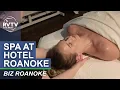 The Spa at Hotel Roanoke