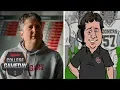 How Oklahoma used a fake script to trick Texas in the 1999 Red River Rivalry College GameDay
