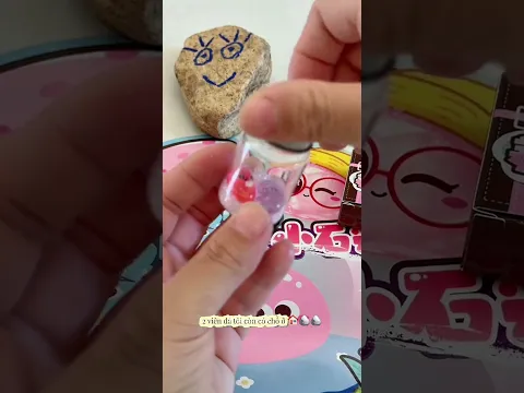 Viên Đá của ai chơi vui hơn?