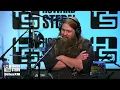 Chris Stapleton on Learning to Play the Guitar