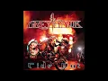 Download Lagu Greyhawk - Ride Out [EP] (2018)