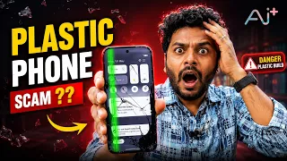 The Truth About Ai Plus Smartphone - Nova 2 Pro & Neo 5G Unboxing & Review