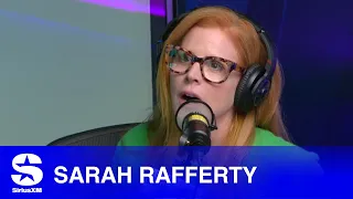 Sarah Rafferty Reacts to Her Audition for Suits as Donna Paulsen Sidebar A Suits Watch Podcast