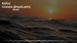 Download Konfuz - GRATATA (BreakLatin) DJ EJ SMC REMIX 2021 MP3