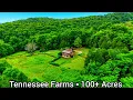 Tennessee Farms For Sale 100 Acres No Neighbors Watertoen Tennessee Land For Sale