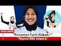 Download Lagu LIVE TURKI‼️ Megawati Hangestri Bikin Penonton Berdiri di Tarik Almi Sports Hall🔥
