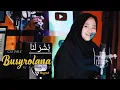 Download Lagu Busyrolana Cover By Salwa Syifa