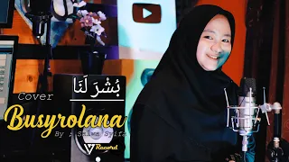 busyrolana cover by salwa syifa