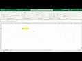 How to only allow certain values in excel Data Validation Urdu Hindi