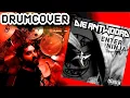 Download Lagu Die Antwoord - Enter the Ninja #drumcover