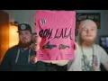Which RAPPER has the best WEED Cookies strain comparison Ooh La La vs All Time High
