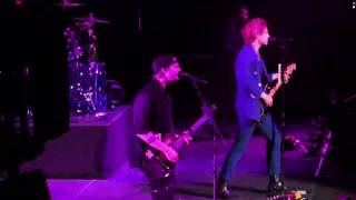 Download 5 Seconds of Summer : Easier/More/Valentine/If Walls Could Talk (Live in Brooklyn) MP3