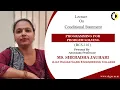 Conditional Statement Programming for Problem Solving Lecture 02 By Ms Sheradha Jauhari AKGEC