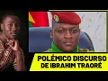 Download Lagu Ibrahim Traoré desafia Ocidente e África em discurso POLÉMICO na Cimeira da Aliança do Sahel (Hoje) MP3