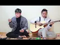 Lagu #bahteracinta #rhomairama cover#acustic dangdut