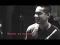 BLP Feat Glenn Fredly - Menunggu ( Lyric Video ) Official