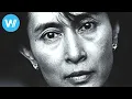 Download Lagu Aung San Suu Kyi - Lady of No Fear (Full Documentary)