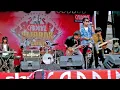 Overture - Zapin Melayu rock cover ( laksmana raja di laut )