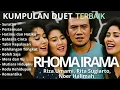 Download Lagu RHOMA IRAMA FULL ALBUM DUET TERBAIK, ft Rita Sugiarto, Riza Umami, Elvy Sukaesih, Noer Halimah