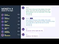 Download Lagu MONSTA X - Middle Of The Night (Line Distribution / Color Coded Lyrics)