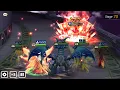 March 2022 TOAH 70