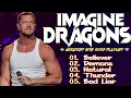 Download Lagu Imagine Dragons Full Album 2025 Greatest Hits | Believer, Thunder, Bones 🎤