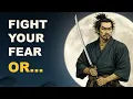 Download Lagu How to STAY CALM in Any Situation | The Musashi Method | The Guide to Mental Clarity