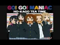 GO! GO! MANIAC