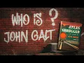 Who is John Galt