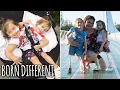 Download Lagu Conjoined Sisters Born As One, Now Thriving As Two | BORN DIFFERENT