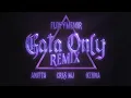 Gata Only REMIX - Floyymenor, Cris MJ, Anitta, Ozuna (CON CRIS MJ)