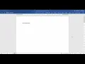 - Endnote error