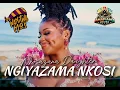 DJ Maphorisa x Nkosazana Daughter x Kabza -"NGIYAZAMA"(New Hit Song 2026) FT MASTER KG X Makhadzi 