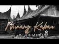 Download Lagu Video Dokumenter Minangkabau Tempo Dulu dengan Backsound Saluang Bansi Merdu.