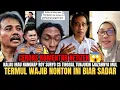 CERDAS KOMENTAR NETIZEN😱‼️MAU NANGKAP ROY SURYO CS TINGGAL TUNJUKIN IJAZAHNYA MUL❓