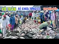 Download Lagu VỠ TRẬN CẢ CHỤC 1000 NGƯỜI ĐI CHỢ BÃO SỐ 5 - KHÔNG NGỜ CÁ, HẢI SẢN GIÁ RẺ KỶ LỤC ĐỔ ĐỐNG 