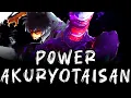Download Lagu 「POWER-AkuryoTaisan」-SKS- ZIGZAG | Hell Teacher: Jigoku Sensei Nube 2025 Opening Full Song