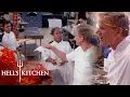 Talking Back To Gordon Ramsay Never Ends Well Hell s Kitchen