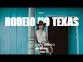 Download Lagu Rodeio No Texas - Ana Castela (Oficial)