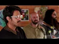 Young The Giant - 'Superposition' | Live From The Beach House