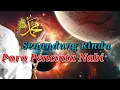 Lagu Senandung Rindu Untuk Sang Rosulullah Muhammad SAW