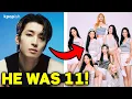 Download Lagu SEVENTEEN Wonwoo's Old Hate Comments on Girls' Generation Resurface
