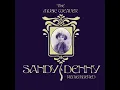 Sandy Denny - Solo