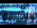 HD【Gundam Reconguista in G】×【Melody Dub Music(MDM)】 -PROTO PACK- ガンダムＧのレコンギスタ/メロディー・ダブ・ミュージック