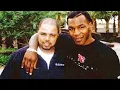 Part 1 Mike Tyson s friend and bodyguard Darryl Baum aka Hommo Reported 50 Cent Shooter