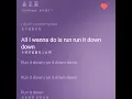 lexie liu – 爱无限 magician lyrics translation