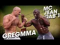 Download Lagu GregMMA Combat \u0026 Street Workout avec @McJeanGab1Officiel