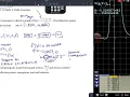 AP Calculus - Using Graphing Calculators