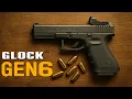 Download Lagu BREAKING: Glock GEN 6 Leaked – And It's Tearing Gun Owners Apart!